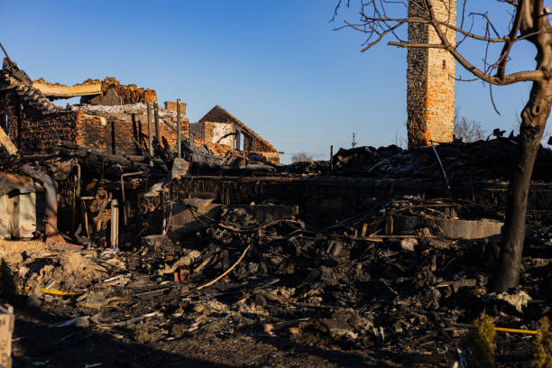 Reliable Soot Cleanup contractor in Safety Harbor, FL by Meridian Smoke Damage