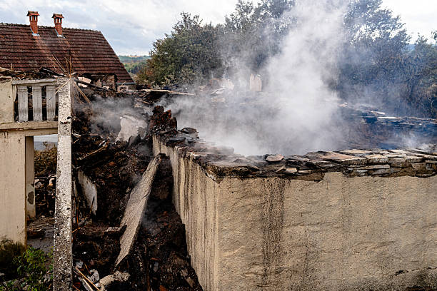 Affordable Soot Cleanup solutions in Safety Harbor, FL